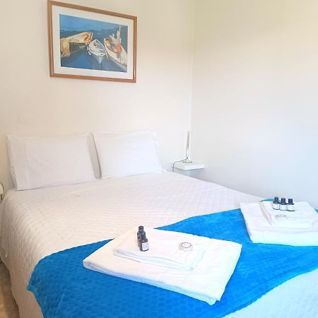 Vau View - Sea View - Portimao Apartment Exterior photo