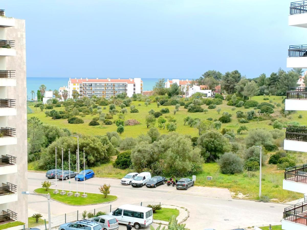 Vau View - Sea View - Portimao Apartment Exterior photo