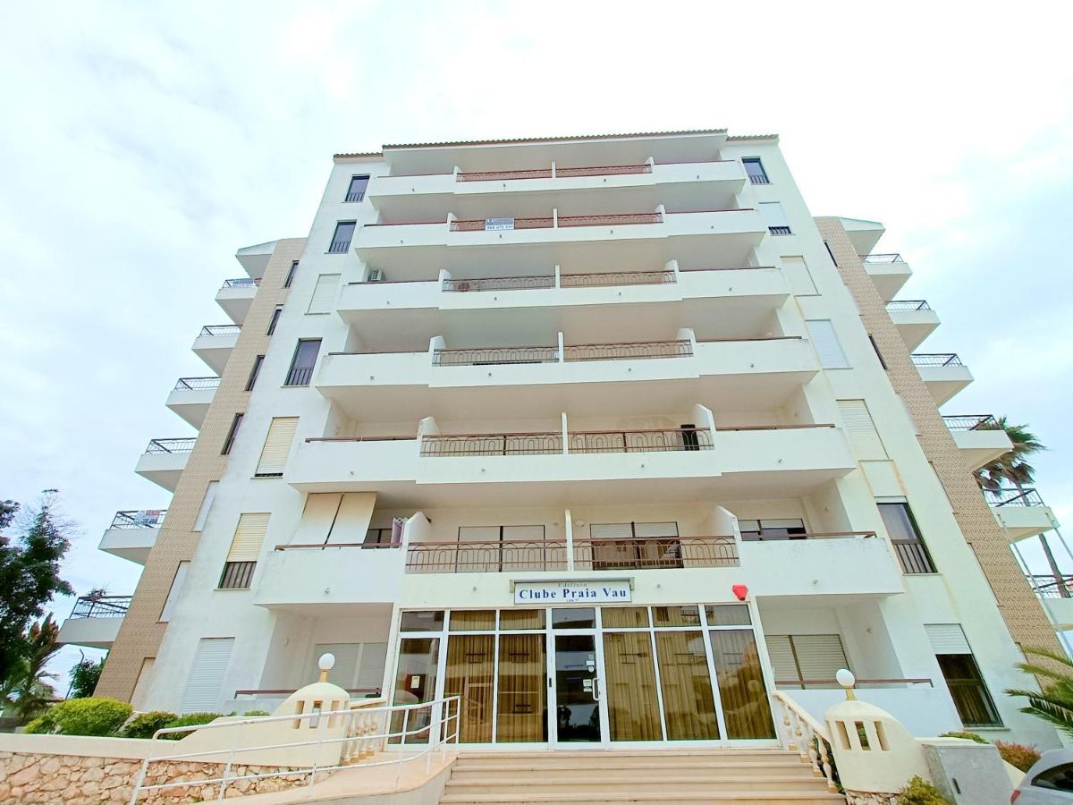 Vau View - Sea View - Portimao Apartment Exterior photo