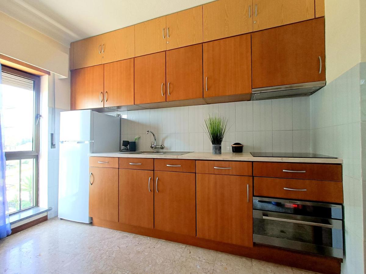 Vau View - Sea View - Portimao Apartment Exterior photo